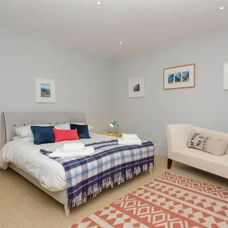 High Leases Farm Hébergement de vacances Richmond (North Yorkshire)