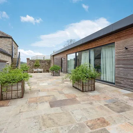 High Leases Farm Holiday home Richmond (North Yorkshire)