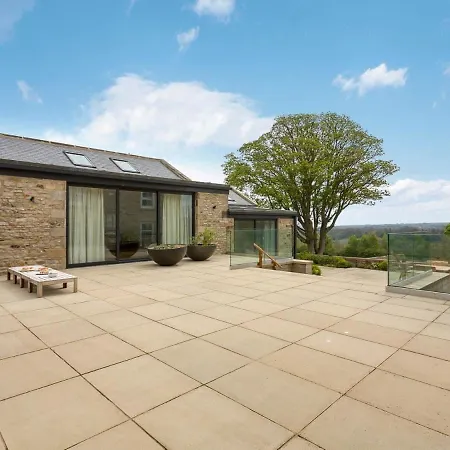 High Leases Farm Hébergement de vacances Richmond (North Yorkshire)