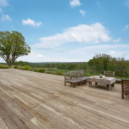 High Leases Farm Hébergement de vacances