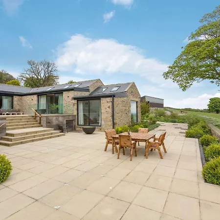 High Leases Farm * Richmond (North Yorkshire)